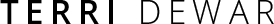 Terri Dewar Logo